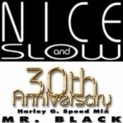 Обложка Mr Black – Nice And Slow (Radio Mix)
