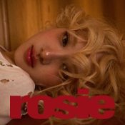 Обложка ROSÉ – Number one girl