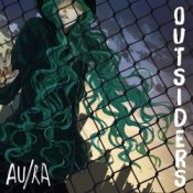 Обложка Au.Ra – Kicks
