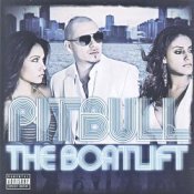 Обложка Pitbull ft. Trina & Young Bo$$ – Go Girl