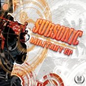 Обложка Subsonic – Monsters (original mix)