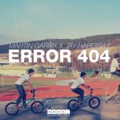 Обложка Martin Garrix & Jay Hardway – Error 404 (Original Mix)