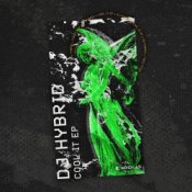 Обложка DJ Hybrid – Transmission