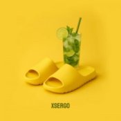 Обложка XSERGO – Вечір надворі