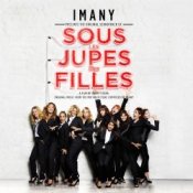 Обложка Imany – Try Again (Theme)