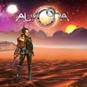 Обложка Aurora – Make Your Own Reality