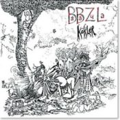 Обложка Baba Zula – Abbas Ağa Parkı