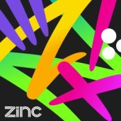 Обложка DJ Zinc & Msaki – Lighter