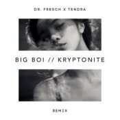 Обложка Big Boi – Kryptonite (Dr. Fresch x Tendra Remix)