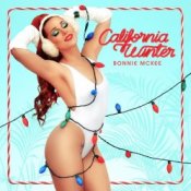 Обложка Bonnie McKee, Matt Rogers feat. Matt Rogers – California Winter