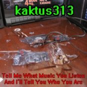 Обложка Kaktus313 – Die Hard