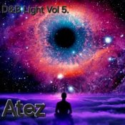 Обложка Atez – DnB Light Vol5