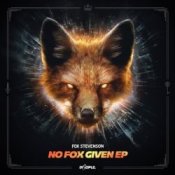 Обложка Fox Stevenson – Radar