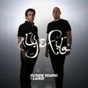 Обложка Aly & Fila Meets Roger Shah feat. Sylvia Tosun – Eye 2 Eye