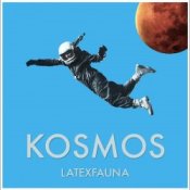 Обложка LATEXFAUNA – Kosmos