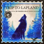 Обложка Dr. Peacock & Billx – Trip to Lapland