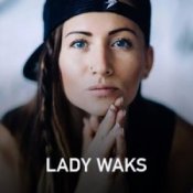 Обложка Lady Waks – Push up  (Plump Dj`s Rmx)