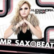 Alexandra Stan - Mr. Saxobeat (Radio Edit)