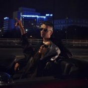 Обложка Barabanov & KOJI – Бас погромче