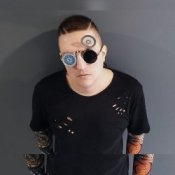 Обложка Aggressivnes – Futurasia (Tapolsky & VovKING Mix)