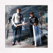 Обложка Bulvar LU – Щасливі дні