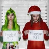 Обложка Jerry Heil – Хо хо хо