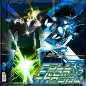 Обложка RomancePlanet & STAKILLAZ – FALL FROM THE SKY PT.2 (VIRAL SLOWED)