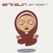 Обложка Arksun – Arisen (Radio Edit)