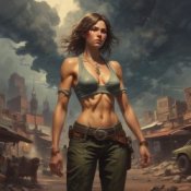 DJSEREGA&DJAI - ЧЕЛОВЕК ПАУК