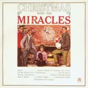 Smokey Robinson & The Miracles - Christmas Everyday