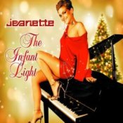 Обложка Jeanette – The Infant Light
