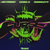 Обложка Jim Yosef feat. Level 8 & Scarlett – Curse