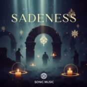 Обложка SONIC MUSIC – Sadeness