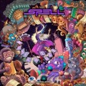 Atia - Holy Space Cat (Original Mix)