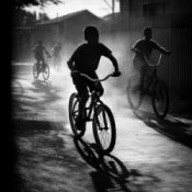 100лиця - Молодість