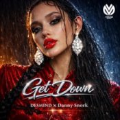 DESMIND & LINARA - Say Goodbye