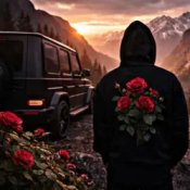 ZVUCAR - Дика Троянда