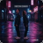 Обложка lastbar90 – NEON SWAY