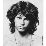 Обложка The Doors – Wild Child