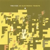Обложка The Fixx – Chase The Fire