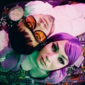 Обложка BESS & Käärijä – Kaistaa