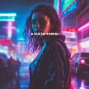 Обложка skyfall beats – addiction