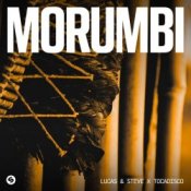 Обложка Lucas & Steve & Tocadisco – Morumbi