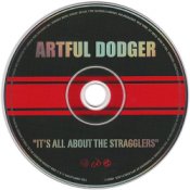 Обложка Artful Dodger – Think About Me (Artful Dodger 3 Step Mix)