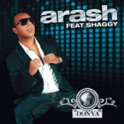 Обложка Arash feat. Shaggy – Donya (Single Version)