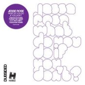 Обложка Jesse Rose – Touch my horn