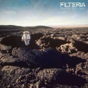 Обложка Filteria – In The Heaven’s Eye