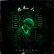 Обложка Lomiiel – PA QUE LO BAILES (BAILALO ROCKY)