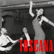 Обложка Alessandra – Toscana
