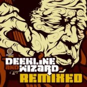 Обложка Deekline & Wizard – DJ Tools & Samples